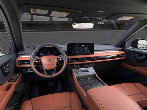 New 2025 Lincoln Aviator Reserve w/ Illumination Package image 9