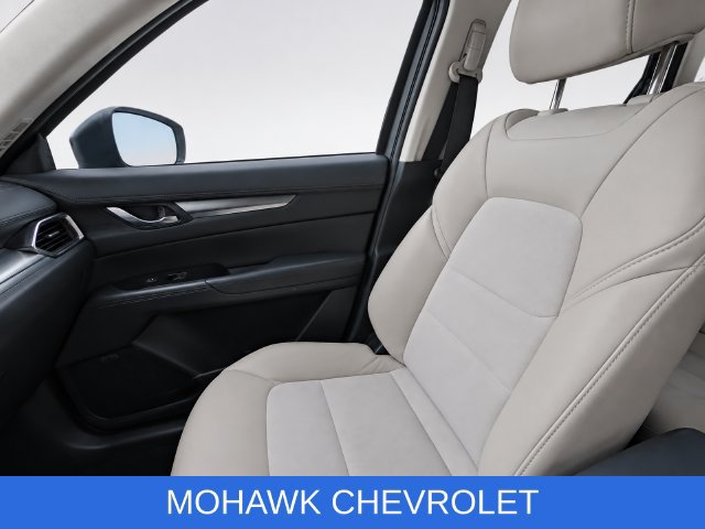 Used 2017 MAZDA CX-5 Touring AWD/4WD image 18