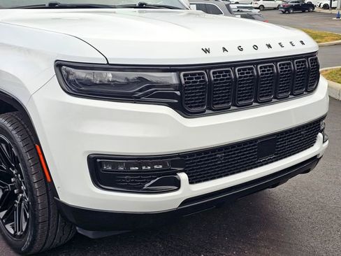 Used 2022 Jeep Wagoneer Series I image 3