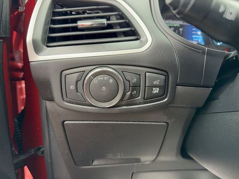 Certified 2023 Ford Edge SEL w/ Convenience Package AWD/4WD image 25