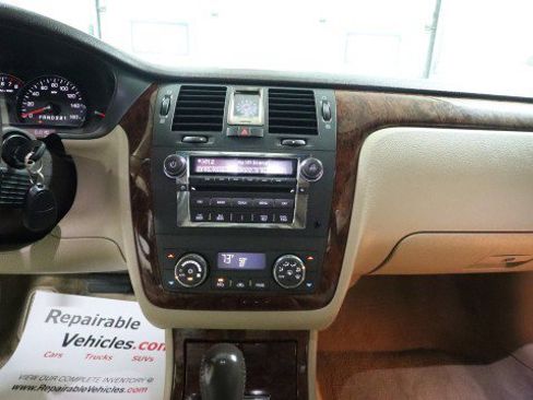 Used 2007 Cadillac DTS image 13