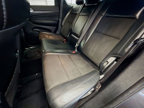 Used 2021 Jeep Grand Cherokee Laredo X RWD image 12