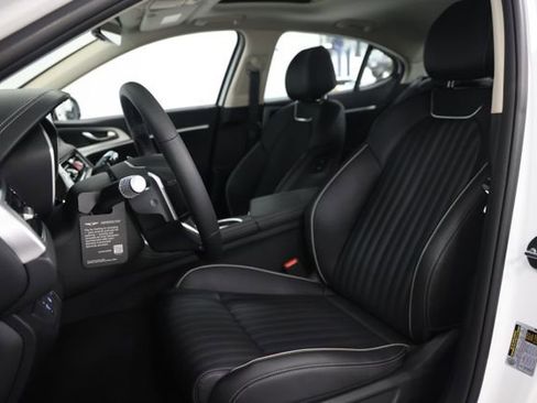 New 2026 Genesis G70 2.5T Prestige AWD/4WD image 20
