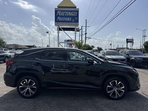Used 2020 Lexus RX 350 FWD w/ Premium Package image 10