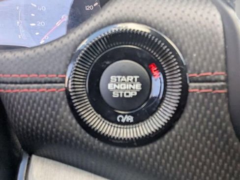 Used 2025 Jeep Compass Trailhawk AWD/4WD image 21