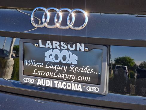 Used 2023 Audi A5 2.0T Prestige w/ S Line Interior Package AWD/4WD image 33