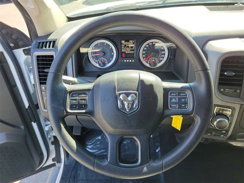 Used 2016 RAM 1500 Express image 26