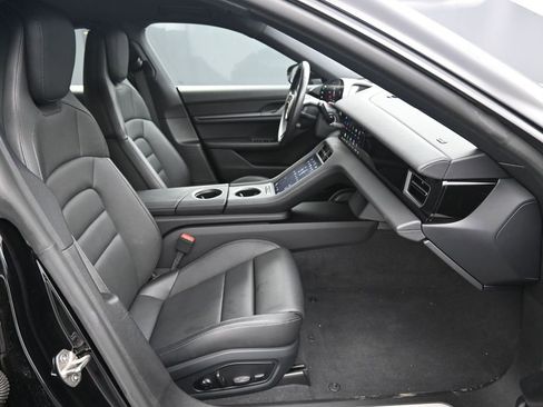 Certified 2025 Porsche Taycan RWD image 26