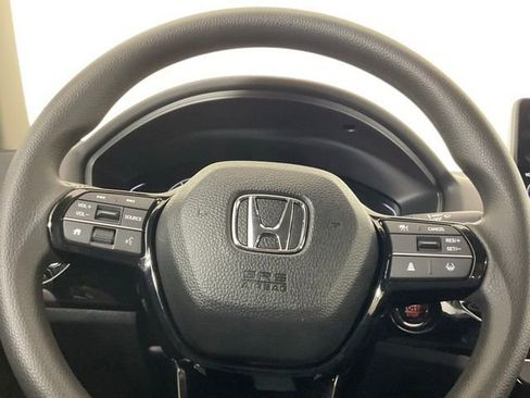 Used 2026 Honda Civic LX image 28