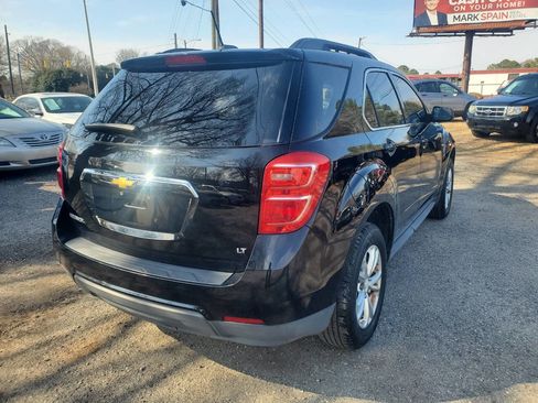 Used 2017 Chevrolet Equinox LT w/ Convenience Package image 7