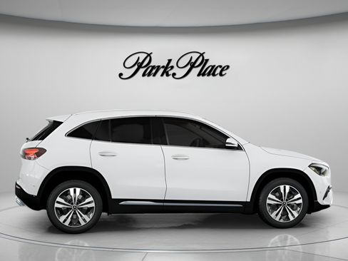 Used 2026 Mercedes-Benz GLA 250 image 23