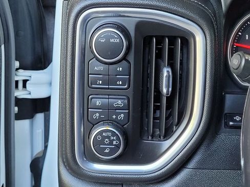 Used 2022 Chevrolet Silverado 2500 LTZ w/ LTZ Premium Texas Edition AWD/4WD image 13