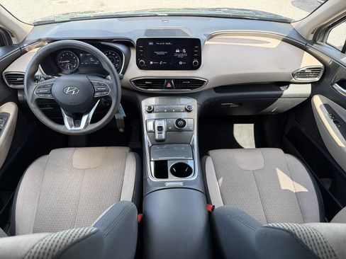 Used 2023 Hyundai Santa Fe SE FWD image 13