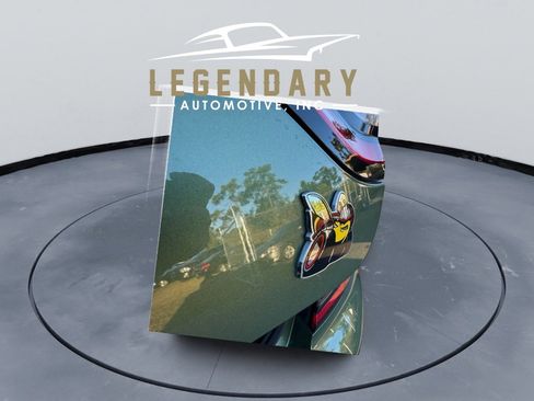 Used 2021 Dodge Charger Scat Pack image 15