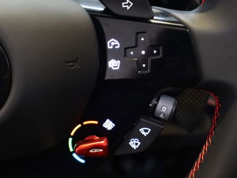 Certified 2025 Ferrari SF90 Spider AWD/4WD image 29