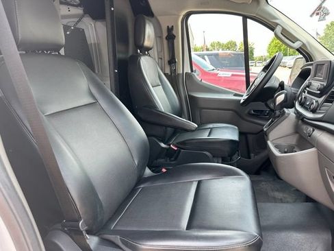 Used 2020 Ford Transit 250 Low Roof RWD image 15