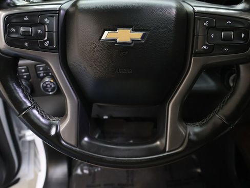 Used 2024 Chevrolet Silverado 3500 High Country w/ High Country Premium Package AWD/4WD image 19