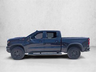 Used 2022 Chevrolet Silverado 1500 ZR2 w/ Technology Package video 4