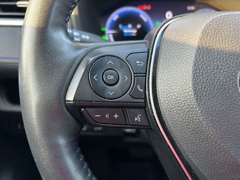 Certified 2024 Toyota RAV4 XSE w/ Advanced Technology Package AWD/4WD image 22
