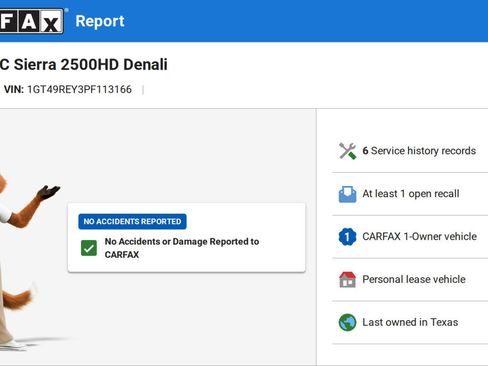 Used 2023 GMC Sierra 2500 Denali w/ Denali Black Diamond Edition image 22