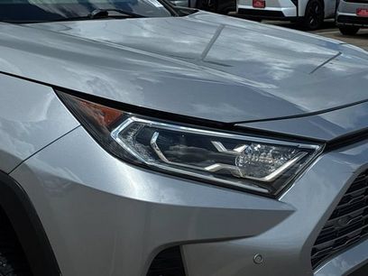 Used 2020 Toyota RAV4 Limited
