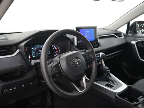 Used 2023 Toyota RAV4 XLE w/ Convenience Package AWD/4WD image 25