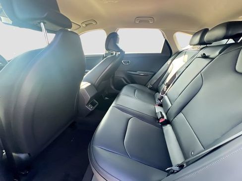 New 2026 Kia K4 EX FWD image 24