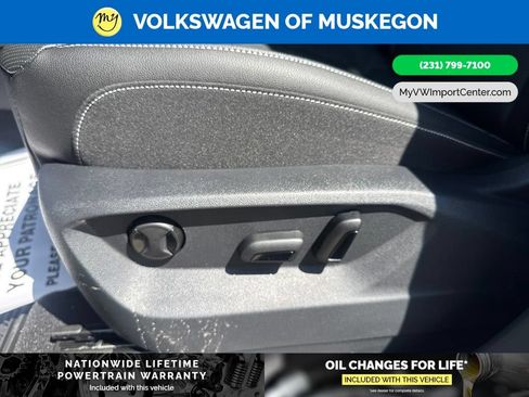 New 2026 Volkswagen Atlas SE AWD/4WD image 11