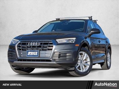 Used 2020 Audi Q5 2.0T Premium w/ Convenience Package