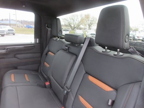 New 2026 GMC Sierra 2500 AT4 image 15