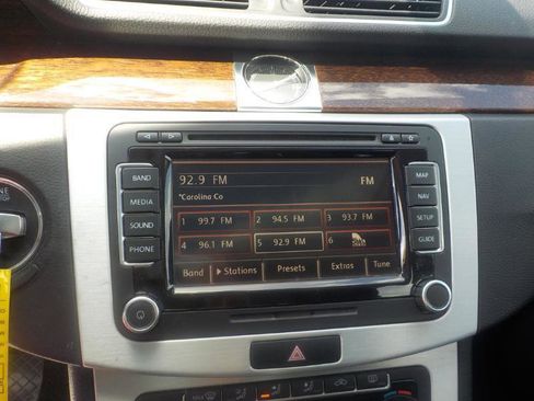 Used 2012 Volkswagen CC Executive AWD/4WD image 14