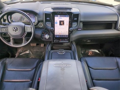 Used 2024 RAM 1500 Limited image 17