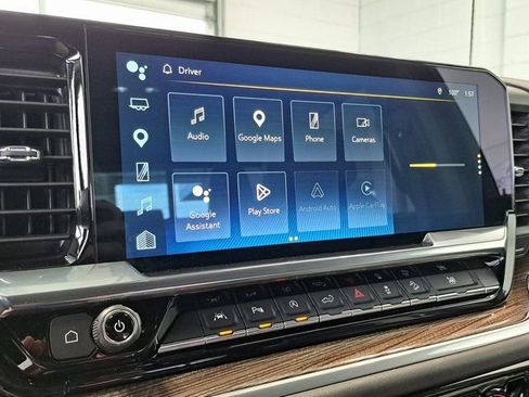 Used 2024 Chevrolet Silverado 1500 RST AWD/4WD image 14