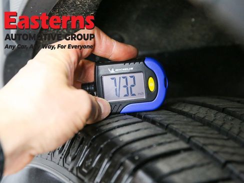 Used 2024 Subaru Ascent Premium w/ Convenience Package image 29