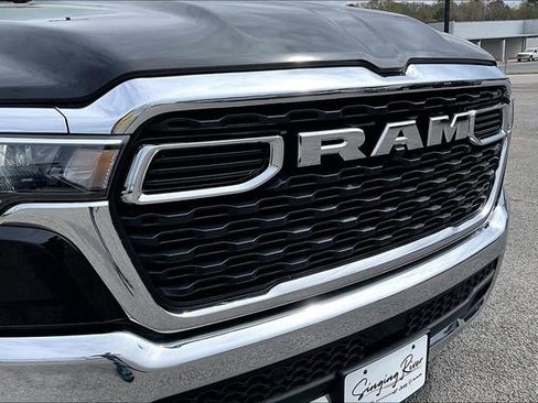 Used 2025 RAM 1500 Big Horn image 27