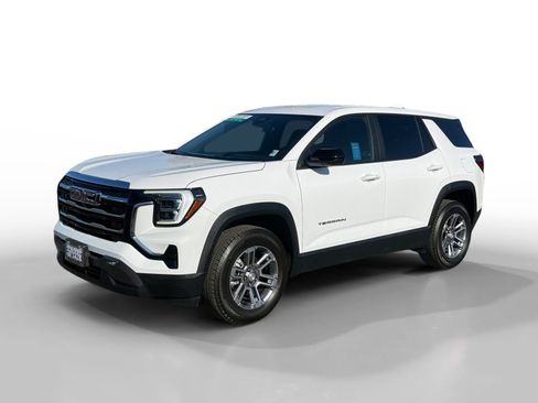 Used 2026 GMC Terrain Elevation FWD image 1