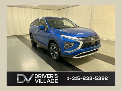 New 2026 Mitsubishi Eclipse Cross SE