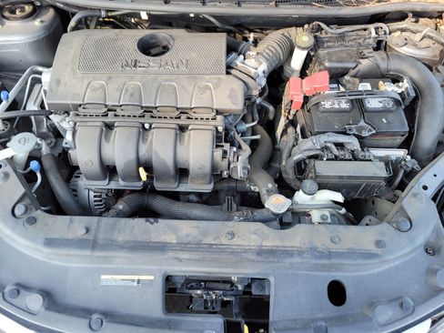 Used 2019 Nissan Sentra S image 34