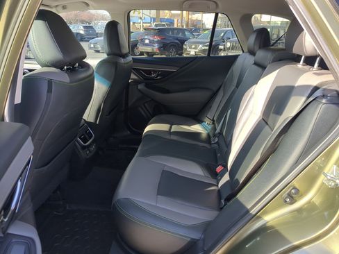 Used 2020 Subaru Outback Onyx Edition XT w/ Popular Package #2 image 29