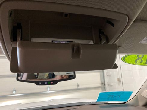 Used 2018 GMC Sierra 1500 SLT w/ SLT Premium Package image 36