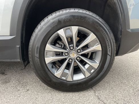 Used 2025 Chevrolet Equinox LT image 51