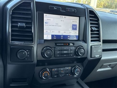 Certified 2020 Ford F150 XLT w/ Equipment Group 302A Luxury image 26