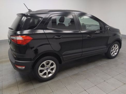 Used 2020 Ford EcoSport SE FWD image 11