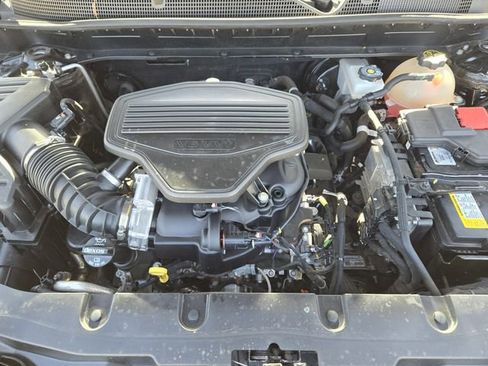 Used 2023 Chevrolet Blazer RS w/ Driver Confidence II Package image 32