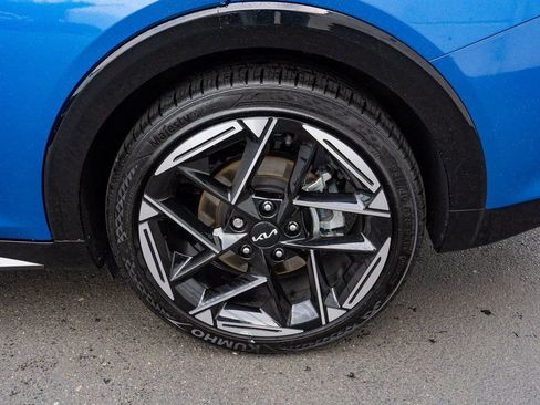 Used 2025 Kia K4 GT-Line w/ GT-Line Premium Package image 31