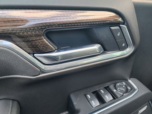 New 2026 Chevrolet Silverado 1500 RST w/ RST All Star Premium Package image 25