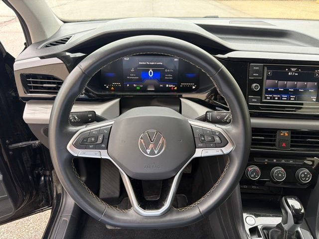 Used 2024 Volkswagen Taos S FWD image 23