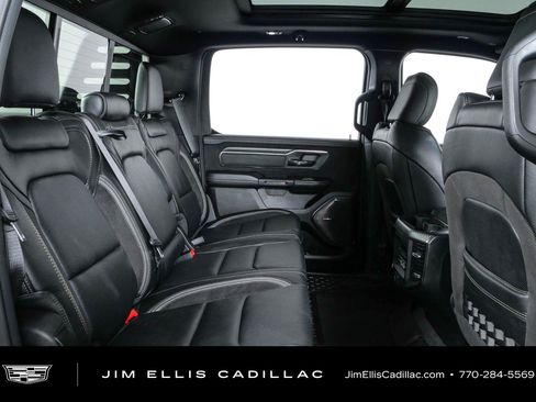 Used 2024 RAM 1500 TRX AWD/4WD image 22