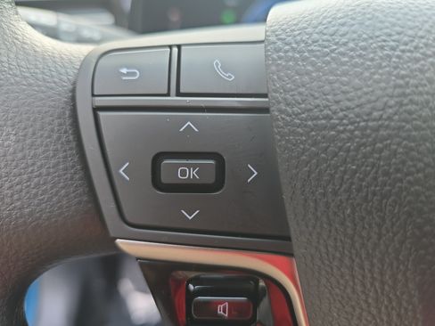 Used 2026 Toyota Camry LE FWD image 16