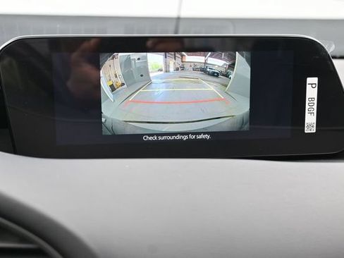 Used 2025 MAZDA MAZDA3 s Sport FWD image 21